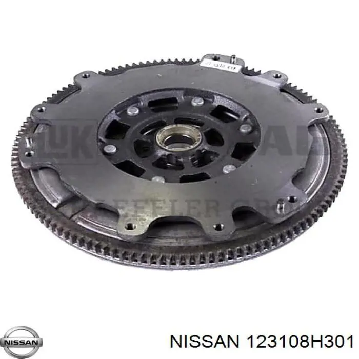 Маховик двигателя VALEO 836291 цена, от 738.16 USD