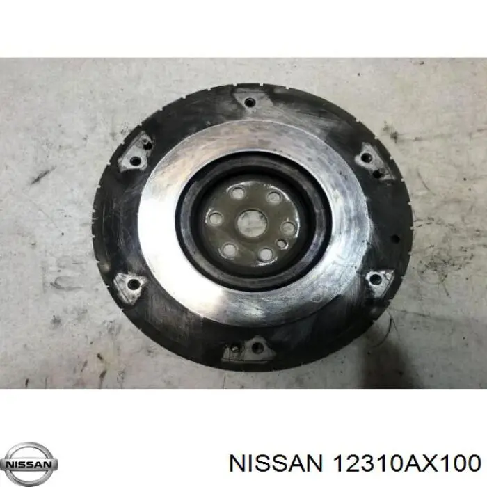  12310AX100 Nissan