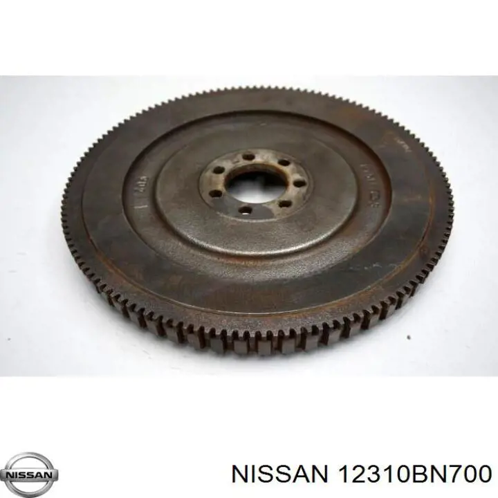 Купить 123007043R Renault (RVI) Маховик с зубчатым ободом