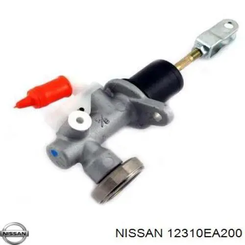 12310EA200 Nissan/Infiniti Демпферный маховик