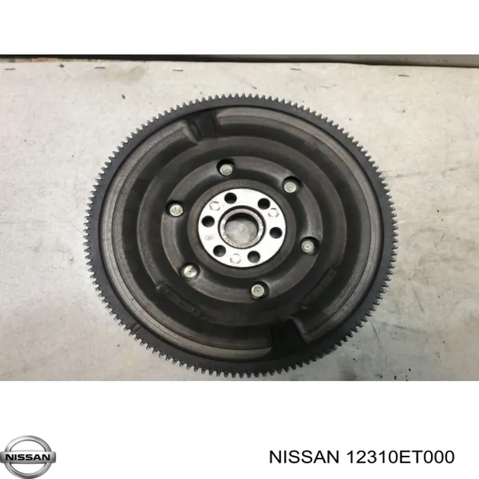 Volante de motor 12310ET01C Nissan/Infiniti