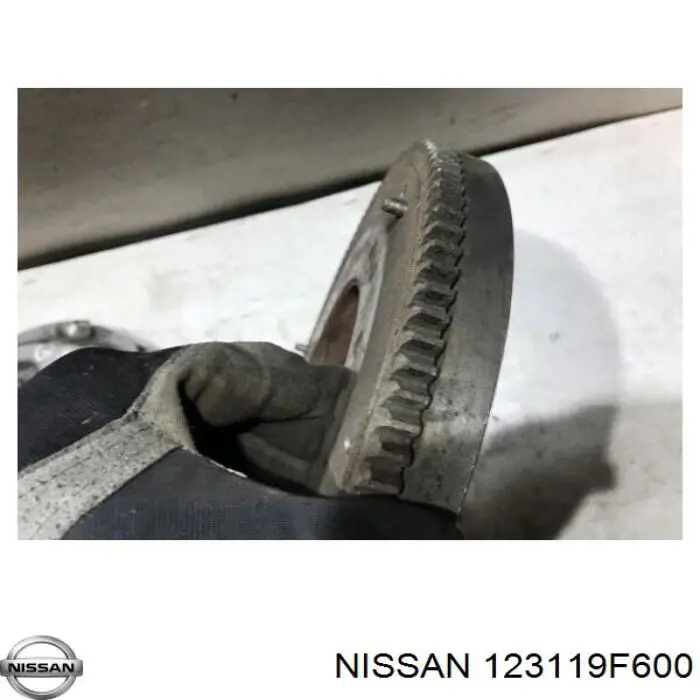  Nissan/Infiniti 123119F600 цена, от 14.11 USD