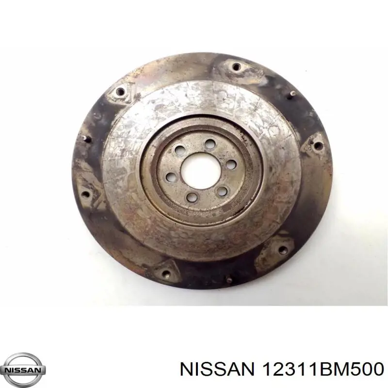 12311BM500 Nissan/Infiniti 