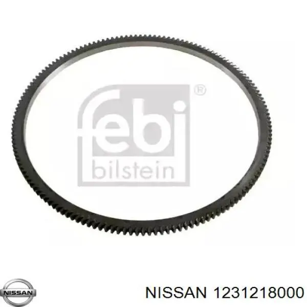 1231218000 Nissan/Infiniti 