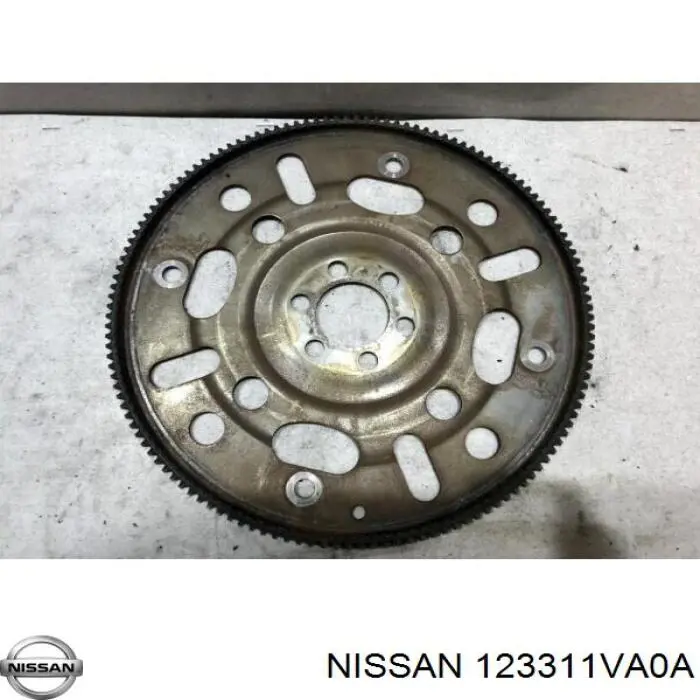  123311VA0A Nissan