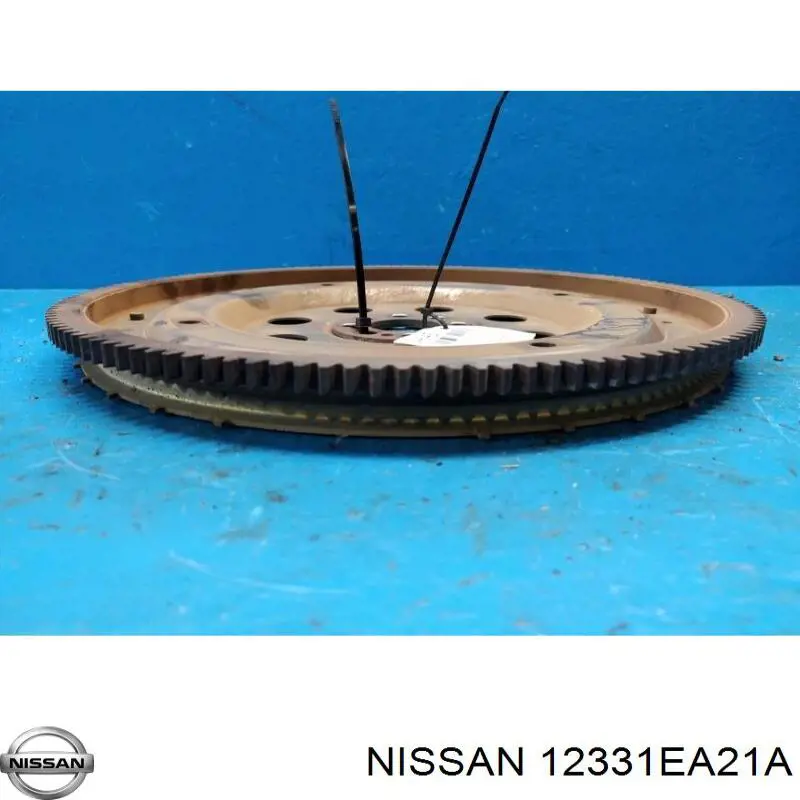 12331EA21A Nissan 