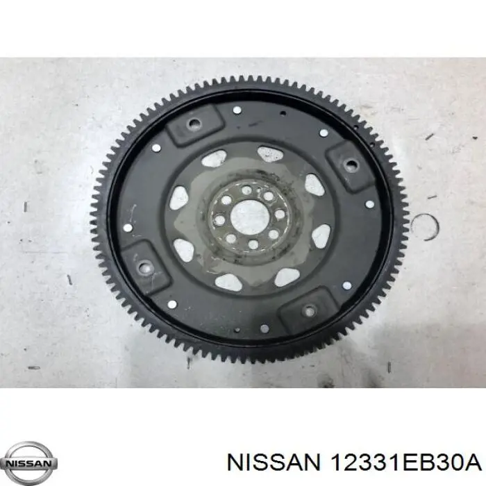  12331EB30A Nissan