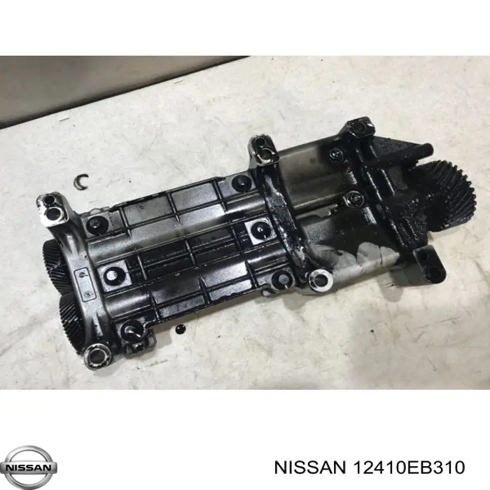  Nissan/Infiniti 12410EB310 цена, от 73.93 USD
