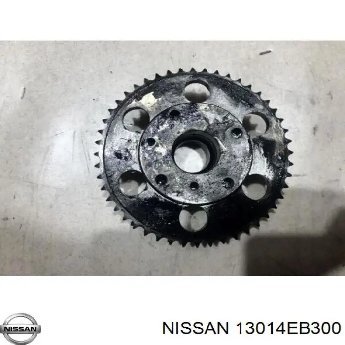 13014EB300 Nissan