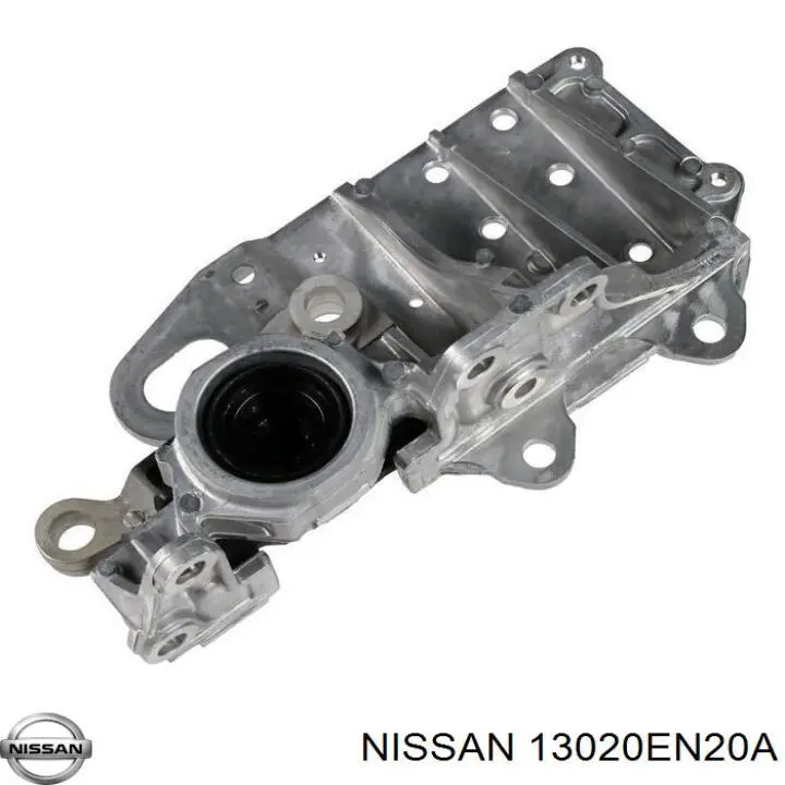 Купить 13020EN20A Nissan/Infiniti Впускной распредвал