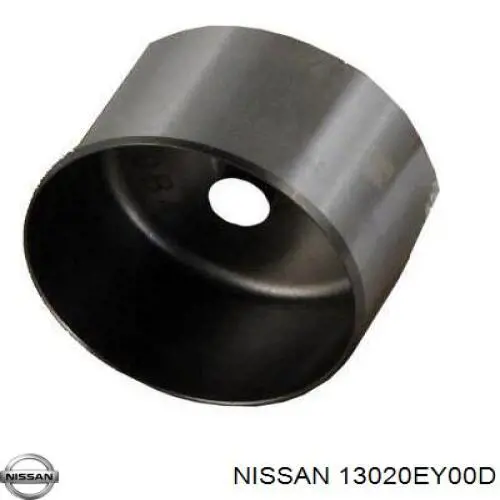 13020EY00D Nissan/Infiniti Распредвал двигателя выпускной левый