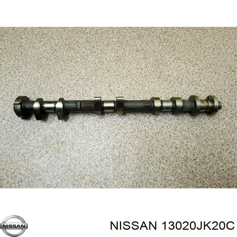 13020JK20C Nissan/Infiniti 