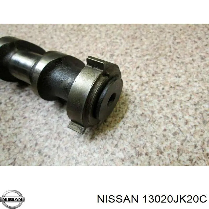 Купить 13020JK20C Nissan/Infiniti 