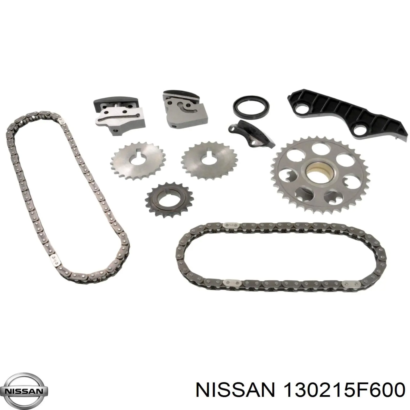  130215F600 Nissan