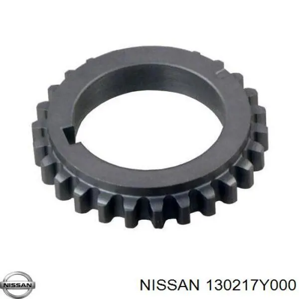 130217Y000 Nissan/Infiniti 