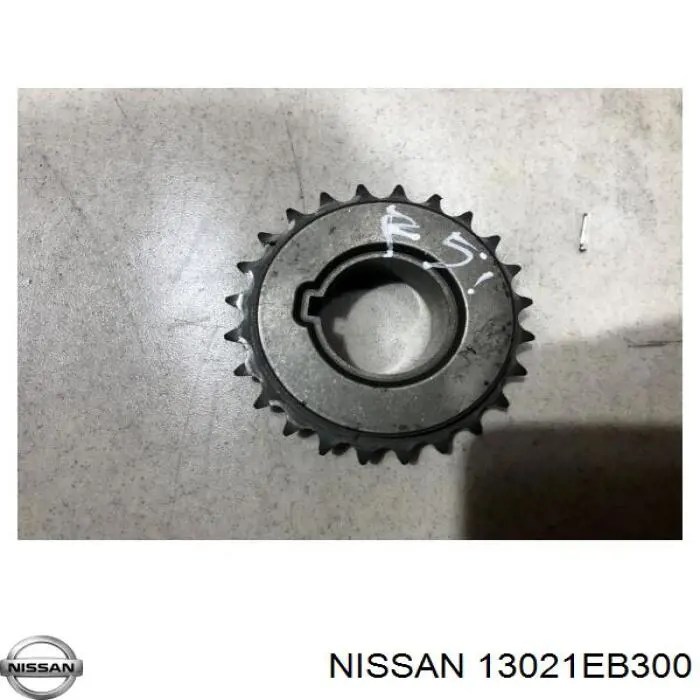  13021EB300 Nissan