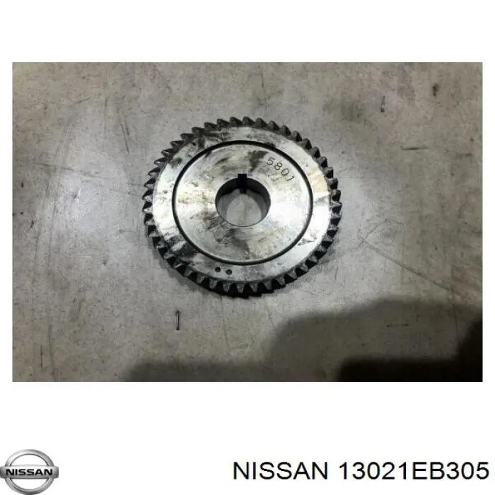  13021EB305 Nissan