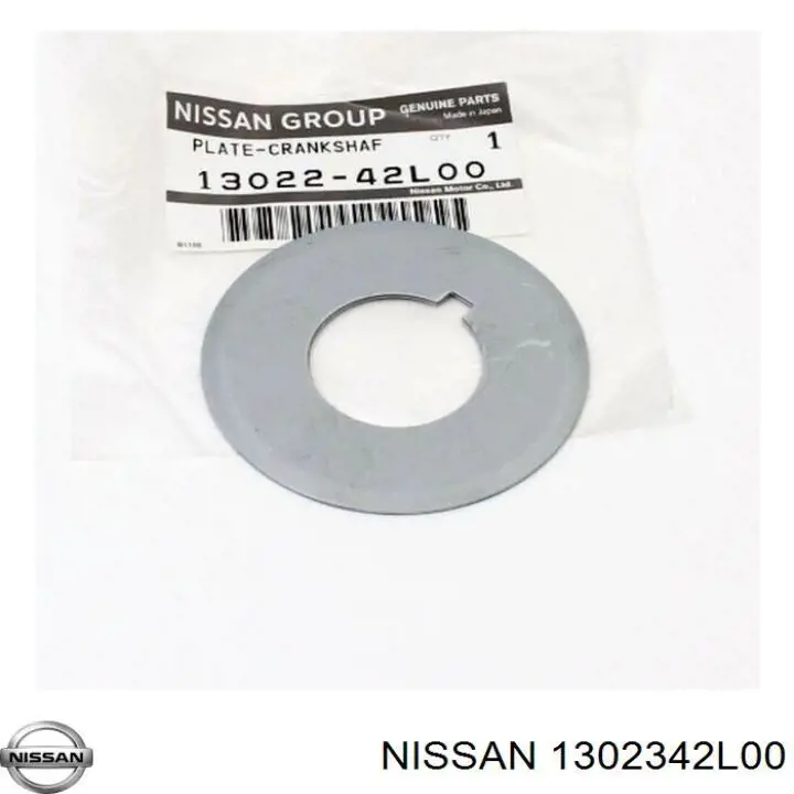 1302342L00 Nissan 