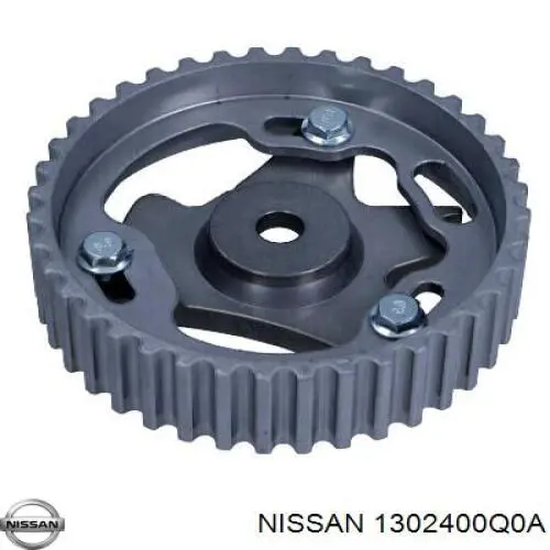  1302400Q0A Nissan