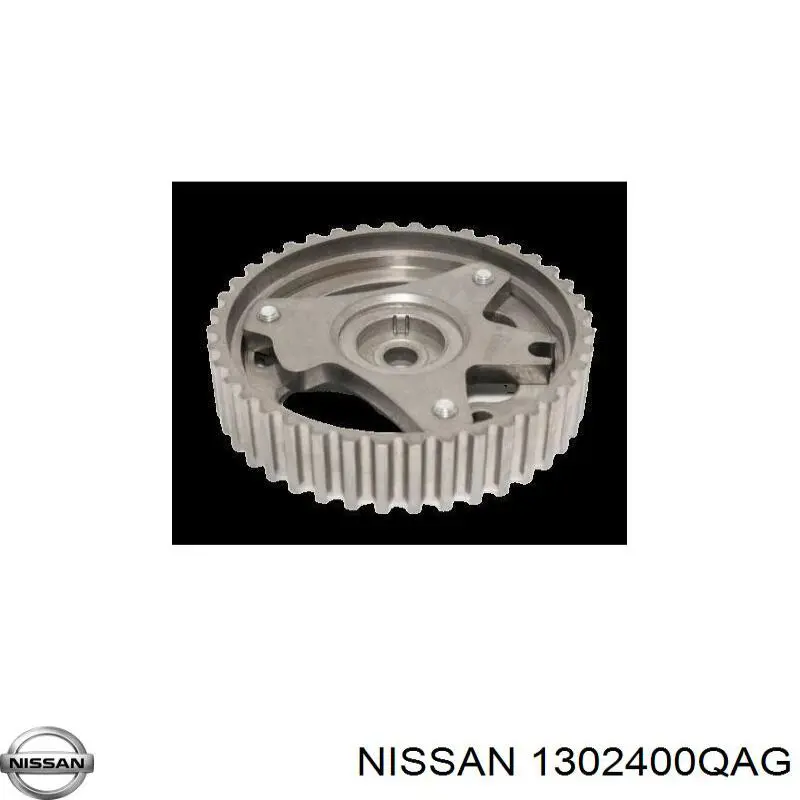 1302400QAG Nissan/Infiniti Регулятор фаз газораспределения