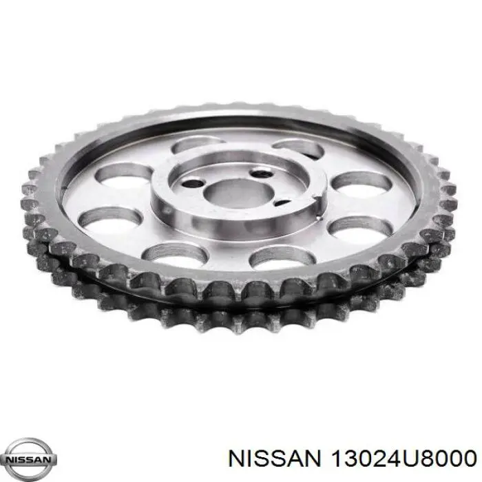  1302821000 Nissan