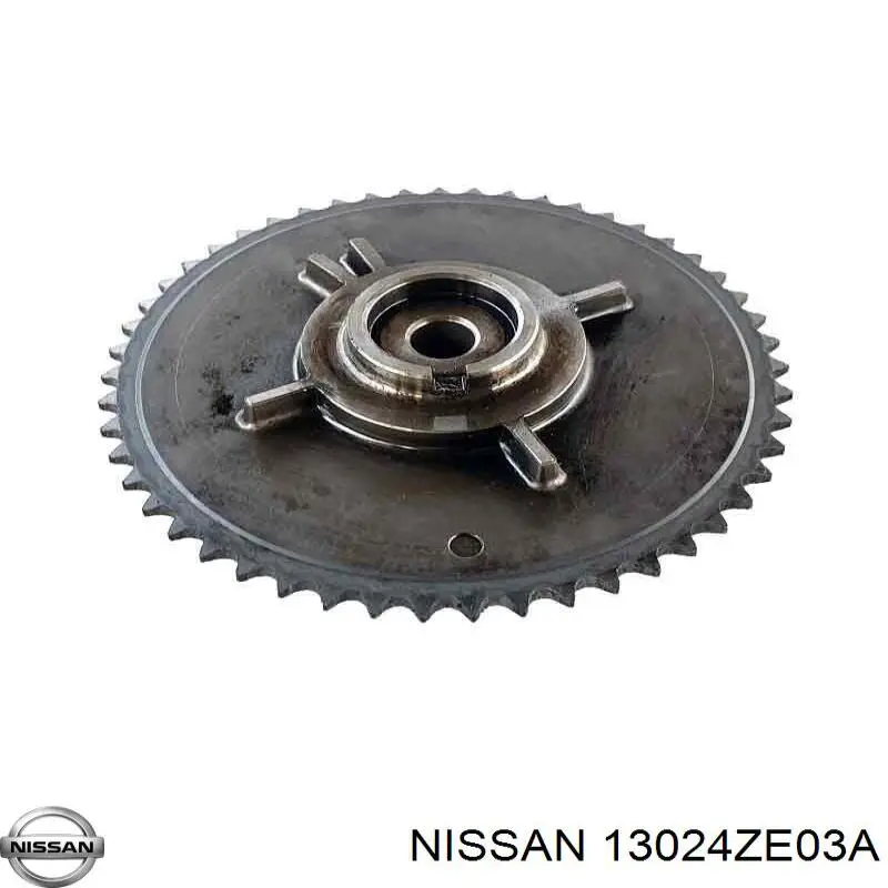  13024ZE03A Nissan