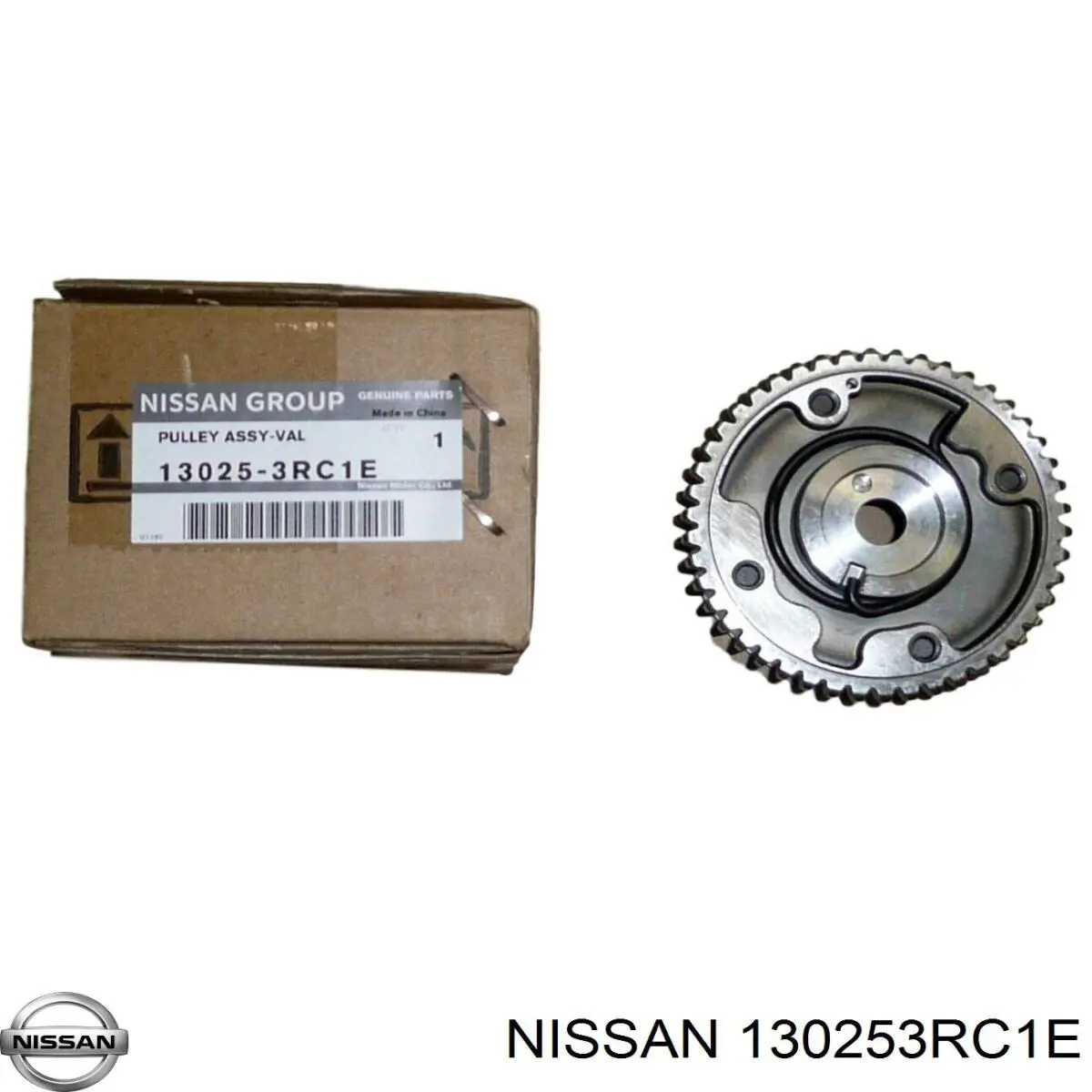 130253RC1E Nissan/Infiniti 