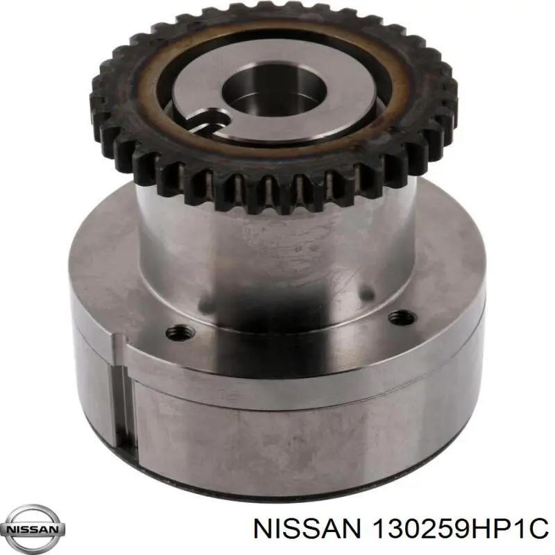  130259HP1C Nissan