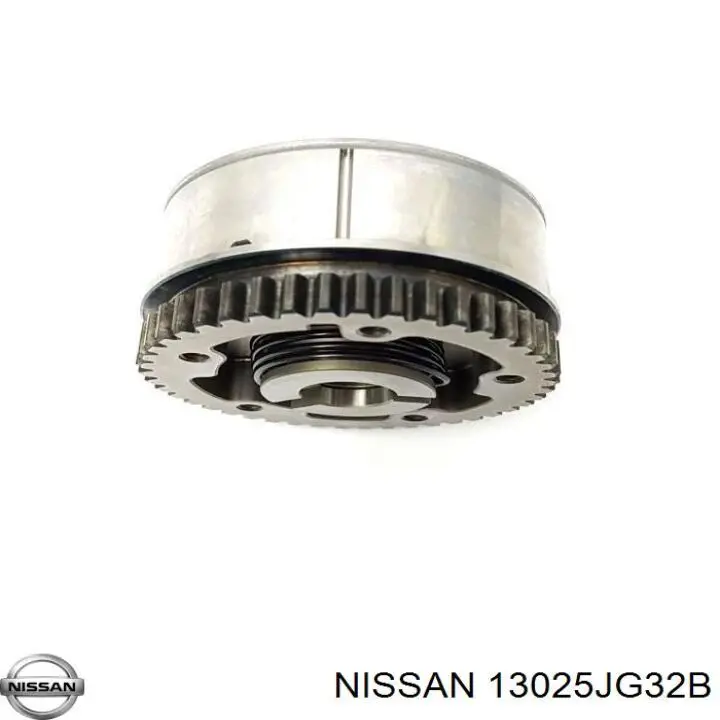 13025JG32B Nissan/Infiniti Регулятор фаз газораспределения