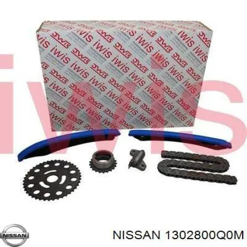 1302800Q0M Nissan 