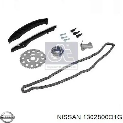 1302800Q1G Nissan/Infiniti 
