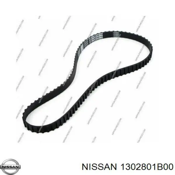 1302801B00 Nissan ремень грм