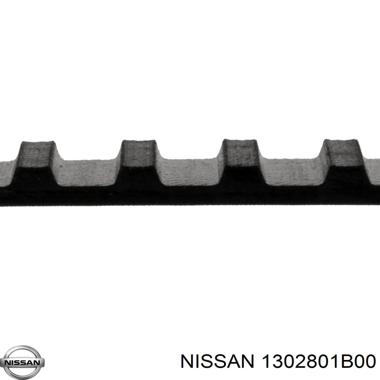  Ремень ГРМ Nissan Micra 