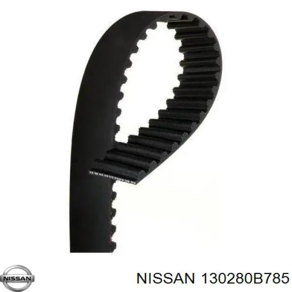 130280B785 Nissan ремень грм