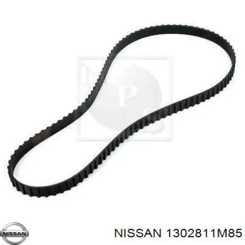 1302811M85 Nissan ремень грм