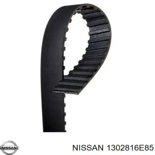 1302816E85 Nissan ремень грм