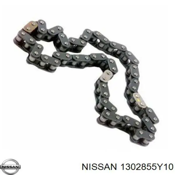 1302855Y10 Nissan cadeia superior do mecanismo de distribuição de gás