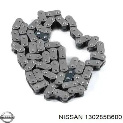 Цепь привода распредвала Nissan/Infiniti 1302853F02 цена, от 11.74 USD
