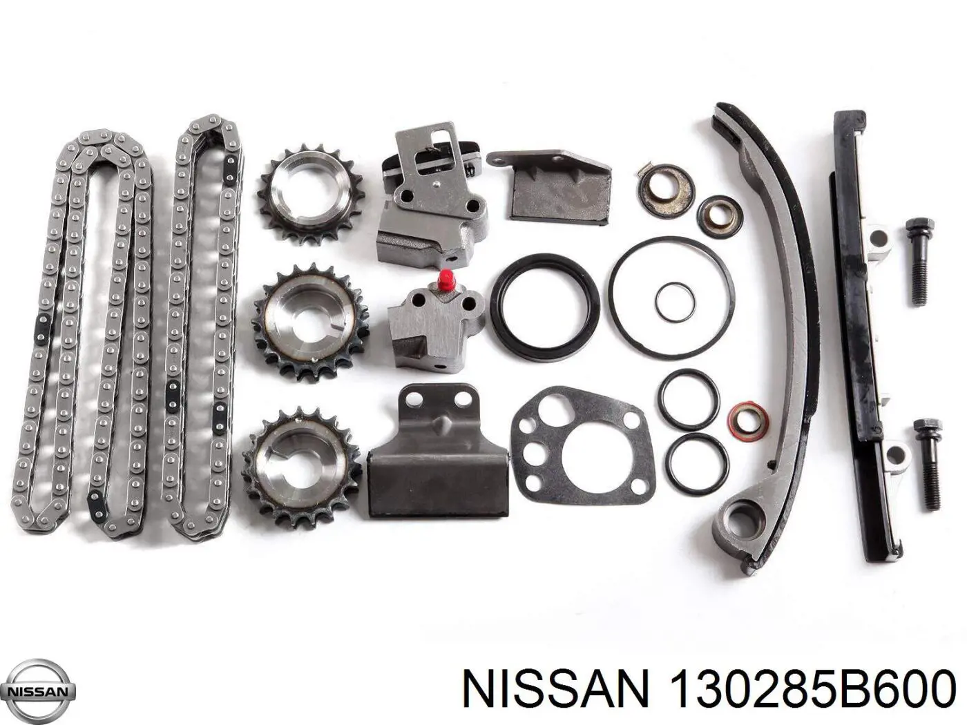 130285B600 Nissan цепь грм