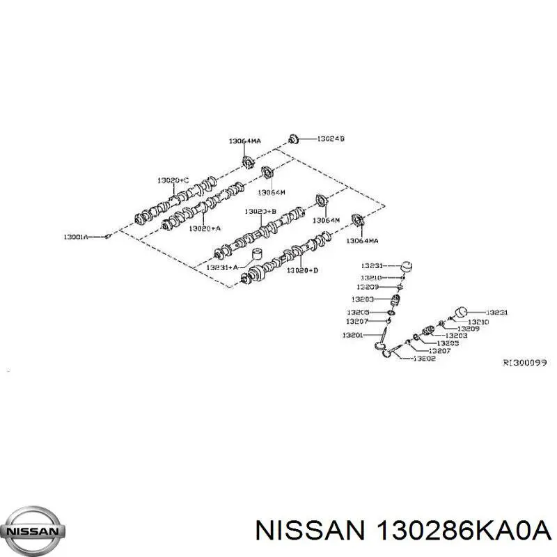 130286KA0AZUNI Zuiko 