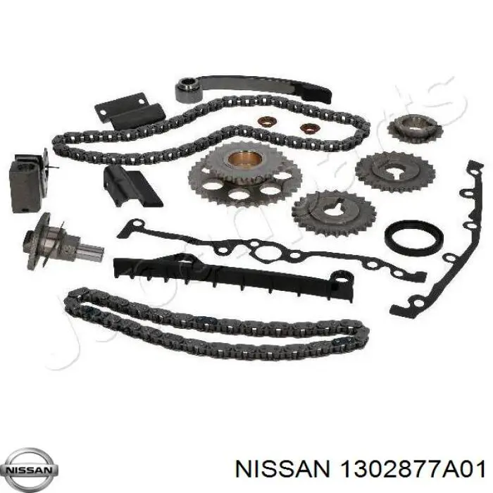  1302877A01 Nissan