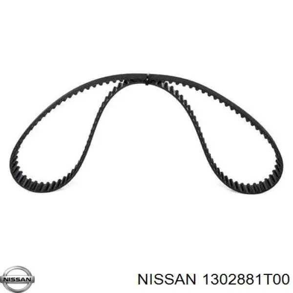 Купить 1302881T00 Nissan/Infiniti Ремень газораспределительного механизма