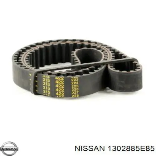 ГРМ ремни Nissan/Infiniti 1302885E85