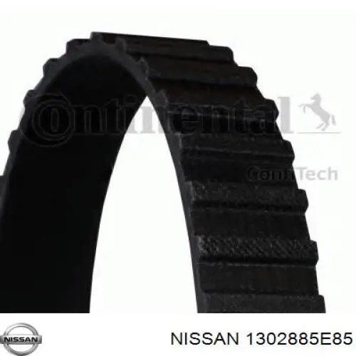 1302885E85 Nissan/Infiniti Ремень двигателя