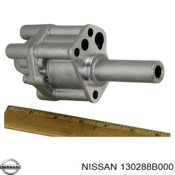 Купить 130288B000 Nissan/Infiniti Цепь ГРМ, распредвала