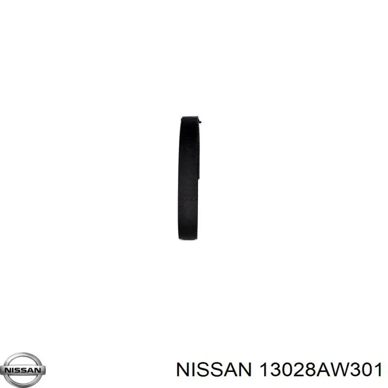 Зубчатый ремень Renault (RVI) 8200087378 цена, от 20.89 USD