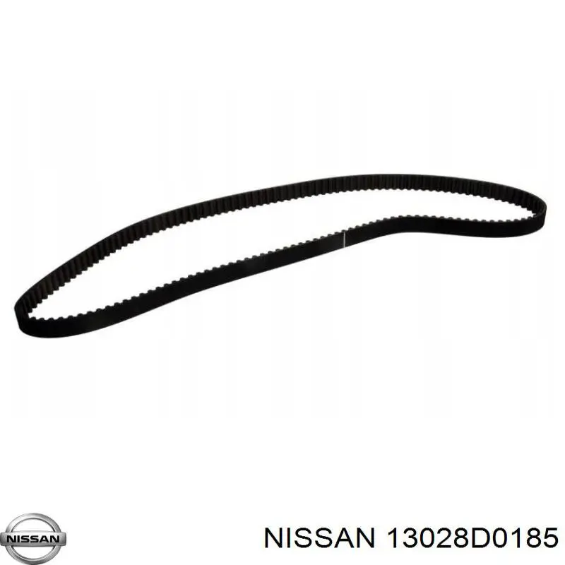 13028D0185 Nissan/Infiniti Ремень двигателя