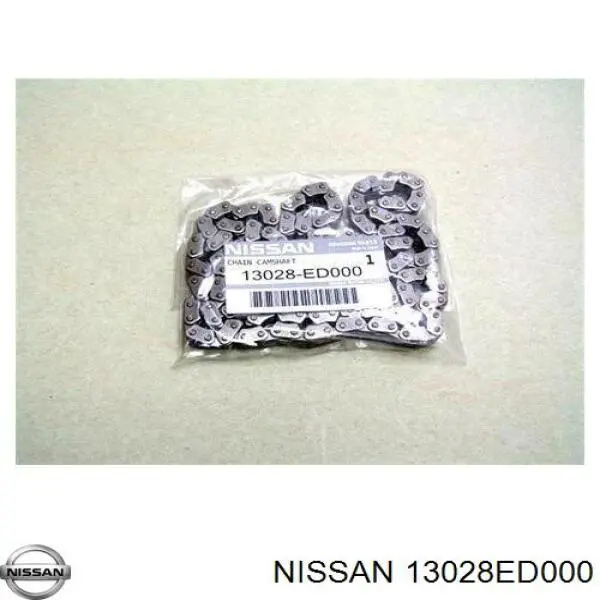 Цепь ГРМ TKNS149C SD