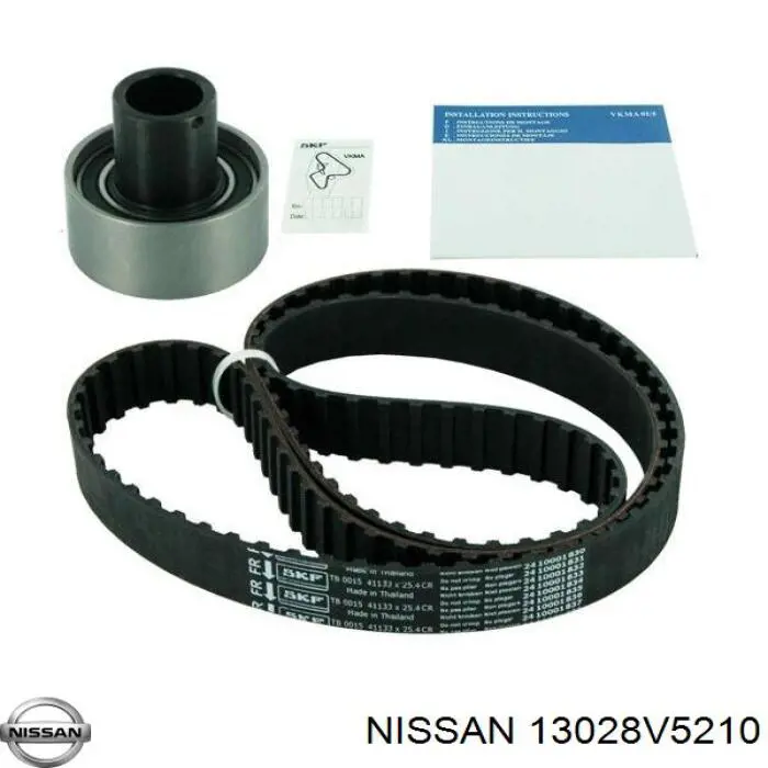 13028V5210 Nissan ремень грм