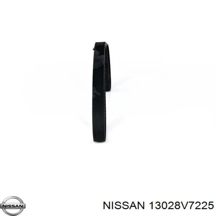 13028V7211 Nissan/Infiniti Ремень двигателя